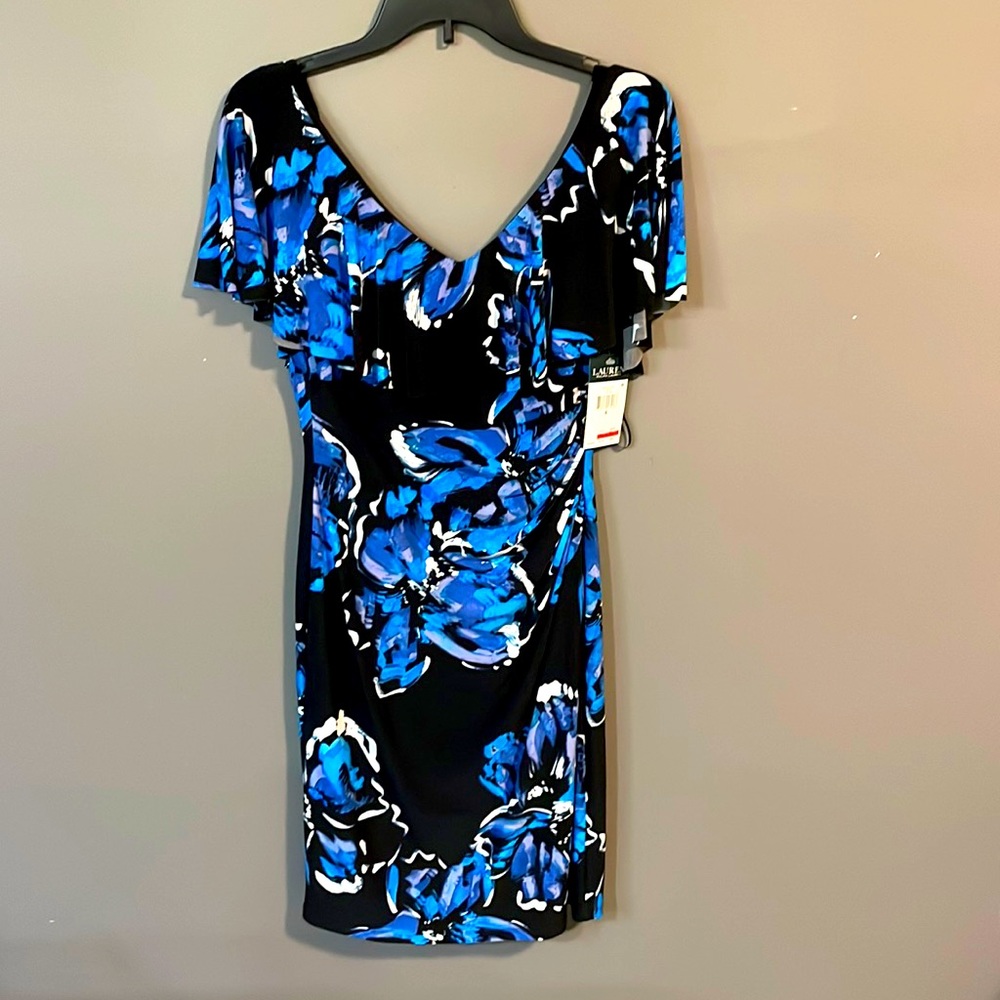 Ralph Lauren dress